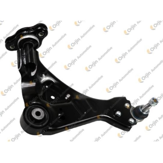 İthal Ön Sağ Salıncak - Alt Rotilli Sac Mercedes-benz 651 Mercedes-benz Viano 2014- / Mercedes-benz Vito 2014- / Vito 447 Kraftvoll - Kod 13050456 - OEM A4473301507 ürün görseli