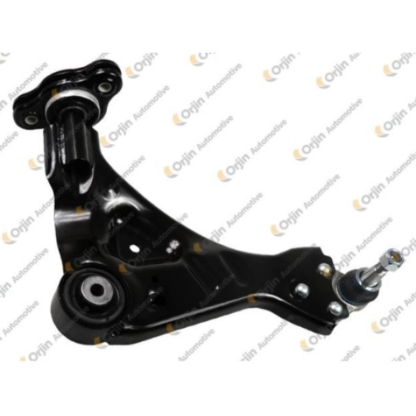 İthal Ön Sağ Salıncak - Alt Rotilli Sac Mercedes-benz 651 Mercedes-benz Viano 2014- / Mercedes-benz Vito 2014- / Vito 447 Kraftvoll - Kod 13050456 - OEM A4473301507
