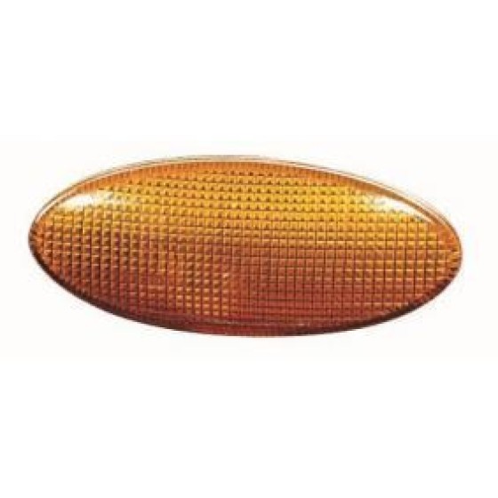 İthal Çamurluk - Sinyali Sari-opel Vectra B 96-99 - Kod 1317008-WISCO - OEM 1713008 ürün görseli