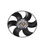 İthal Fan Termigi Pervane Komple Mercedes-benz Sprinter Crafter 215 315 515 CDI 6 Kanat - Kod 1317878 - OEM A0002009723