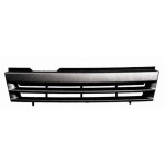 İthal Panjur ÖN Opel Vectra A 88-92 - Kod 1320012-WISCO - OEM 1320012