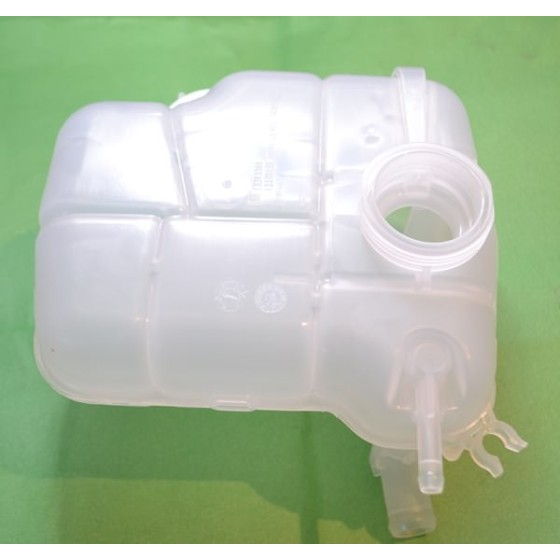 İthal Radyatör - Yedek SU Deposu Opel Astra J - Cruze (Check Kontrol Hariç) - Kod 13256823-WISCO - OEM 13256823 ürün görseli