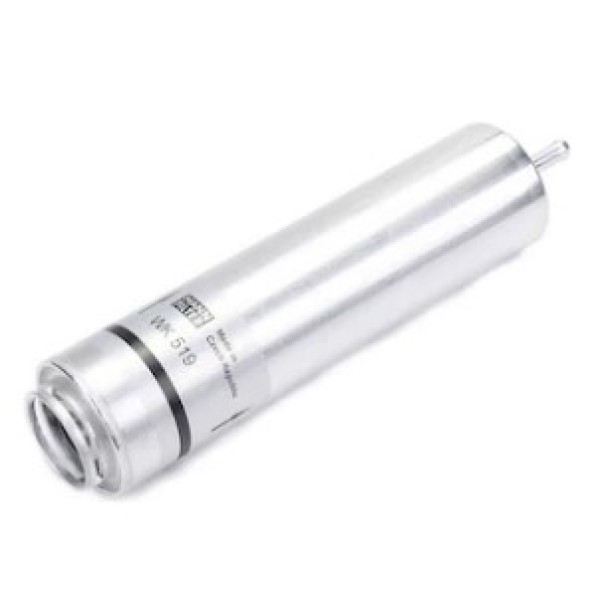 Yakıt Filtresi - Bmw Yakit Filtresi KL - Wf-1801 KL579 - OEM 13327793672