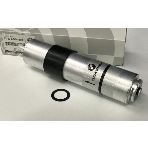 Yakıt Filtresi - Bmw Yakit Filtresi F48-bmw X2 F39 Mini B37-b47 - Kod 13328515903 - OEM 13328584868