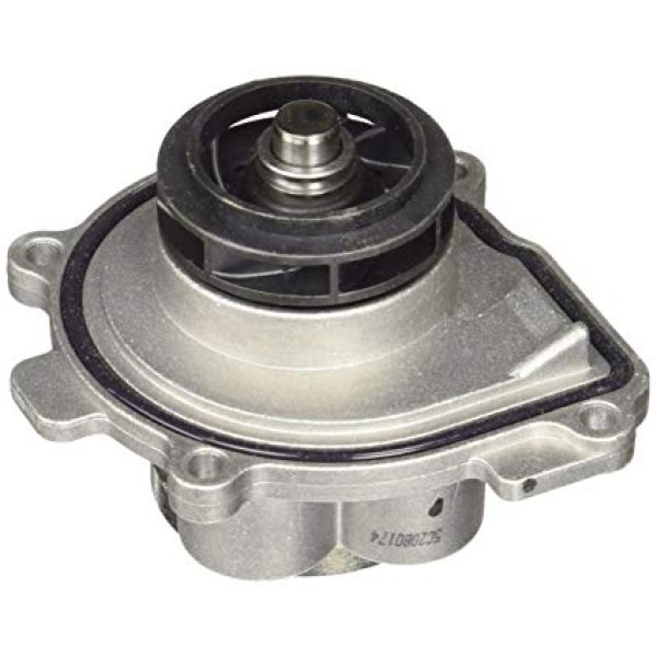 WISCO Devirdaim Su Pompası - SU Pompasi Opel Astra H Opel Astra J Opel Astra G Opel Insignia Opel Vectra C Opel Mokka Opel Zafira B Aveo Z16XEP Z16XER Z16LET A16XER A16LET 04> - Kod 1334142-WSC - OEM 24405895