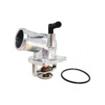 İthal Termostat - Z1.4-1.6 XE Opel Astra G Opel Zafira A - Kod 1338003/71-WISCO - OEM 1338003