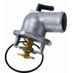 İthal Termostat - Opel Astra G Z1.6 16V - Kod 1338003.92-WISCO - OEM 9129907