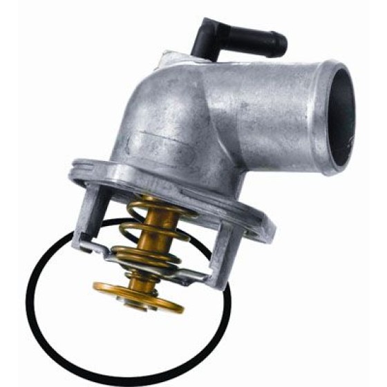 İthal Termostat - Opel Astra G Z1.6 16V - Kod 1338003.92-WISCO - OEM 9129907 ürün görseli