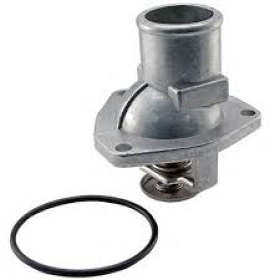 İthal Termostat - Opel Vectra A 1.8 2.0 92c - Kod 1338043.92-WISCO - OEM 1338043 ürün görseli