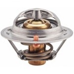 İthal Termostat - Opel Astra F Opel Vectra A 1.6 8V - Kod 1338052.71-WISCO - OEM 1338052