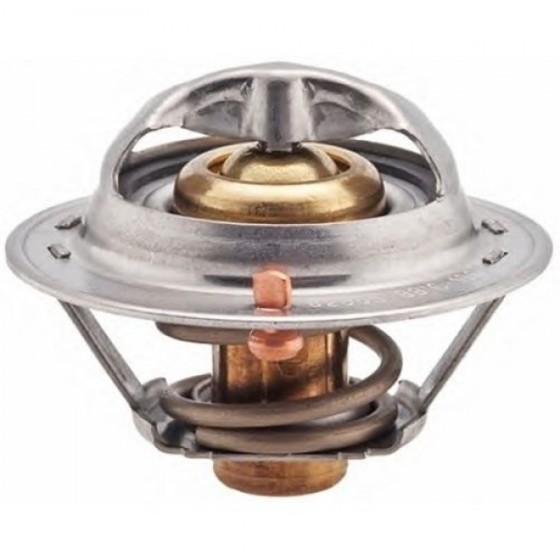 İthal Termostat - Opel Astra F Opel Vectra A 1.6 8V - Kod 1338052.71-WISCO - OEM 1338052 ürün görseli