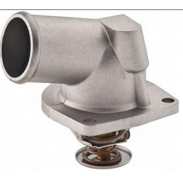 İthal Termostat - Opel Astra F Opel Vectra B 1.6 16V 85 C - Kod 1338073.71.85-WISCO - OEM 1338073