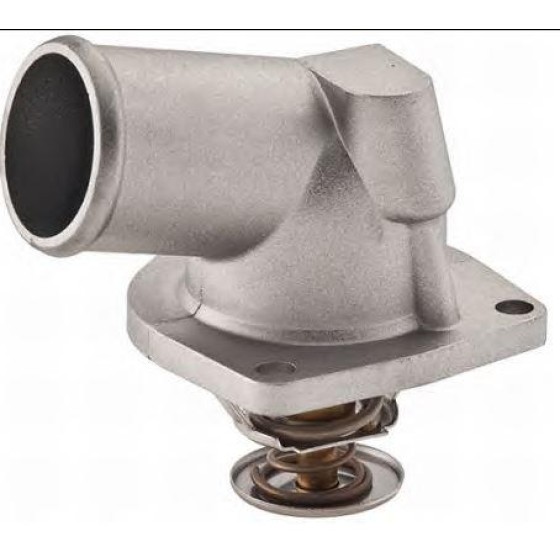 İthal Termostat - Opel Astra F Opel Vectra B 1.6 16V 107c X1.6xel - Kod 1338073.92.107-WISCO - OEM 1338073 ürün görseli