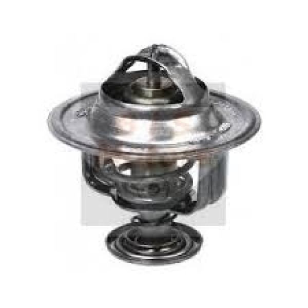 İthal Termostat - Opel Astra F Opel Combo 1.7TDI - Kod 1338075-WISCO - OEM 1338075