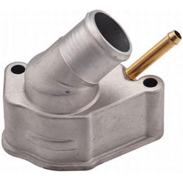 İthal Termostat - 2.0xev Opel Vectra Bastra F Opel Astra G 2.2 Omega - Kod 1338079/71-WISCO - OEM 1338079