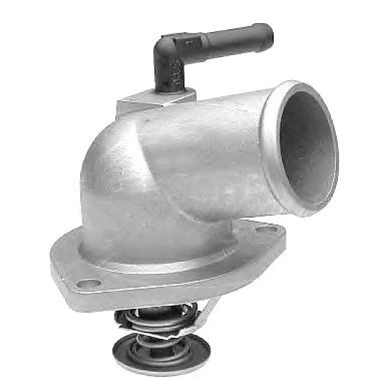 İthal Termostat - Opel Astra G 1.6 16V - Kod 1338331.92-WISCO - OEM 1338331 ürün görseli