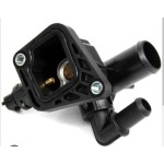 GM Termostat - Gövdesi Komple 88 °C Opel Corsa D Opel Corsa E Opel Astra J Opel Combo D Opel Meriva B A13DTE A13DTC B13DTE A13FD - OEM 1338358