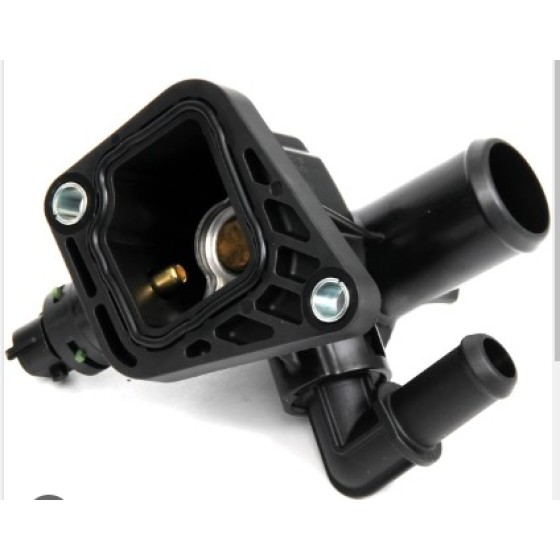 GM Termostat - Gövdesi Komple 88 °C Opel Corsa D Opel Corsa E Opel Astra J Opel Combo D Opel Meriva B A13DTE A13DTC B13DTE A13FD - OEM 1338358 ürün görseli