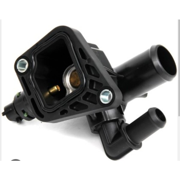 GM Termostat - Gövdesi Komple 88 °C Opel Corsa D Opel Corsa E Opel Astra J Opel Combo D Opel Meriva B A13DTE A13DTC B13DTE A13FD - OEM 1338358