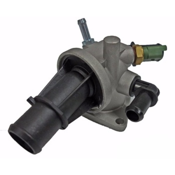 WISCO Termostat - Komple Opel Corsa C Comco C Opel Meriva 1.3 CDTI - Kod 1338841-WSC - OEM 1338841