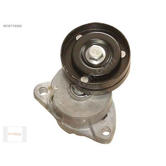 İthal Alternatör - Gergi Kutugu Opel Vectra A Opel Vectra B Opel Astra F - Kod 1340534-WISCO - OEM 1340534 ürün görseli