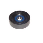İthal Alternatör - Gergi Rulmani Opel Astra G OP701 - Kod 1340555-02-WISCO - OEM 1340555