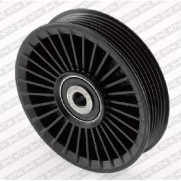 İthal Alternatör - Gergi Rulmani Opel Astra G Opel Vectra C 2.2 - Kod 1340827-WISCO - OEM 1340827