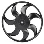 Fan Motoru - Opel Vectra B - Kod 1341159-AUTOLUX - OEM 1341159
