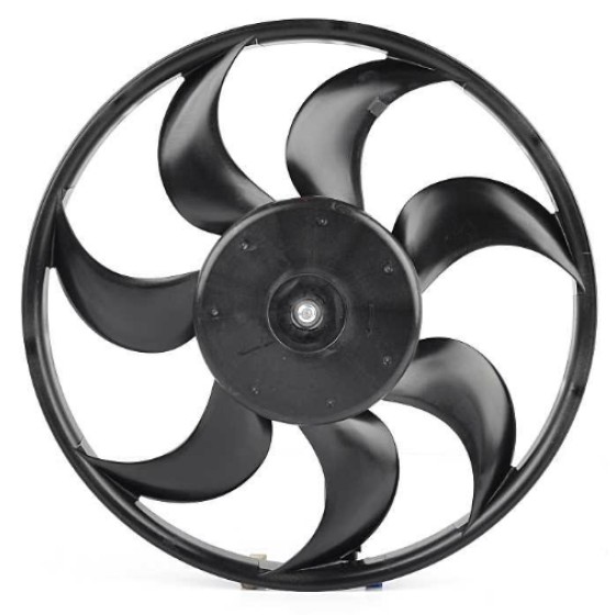 Fan Motoru - Opel Vectra B - Kod 1341159-AUTOLUX - OEM 1341159 ürün görseli