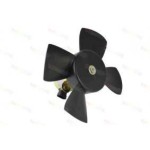 Fan Motoru - Klima Opel Vectra A - Opel Astra F 1.6 - Kod 1341244-AUTOLUX - OEM 1341244