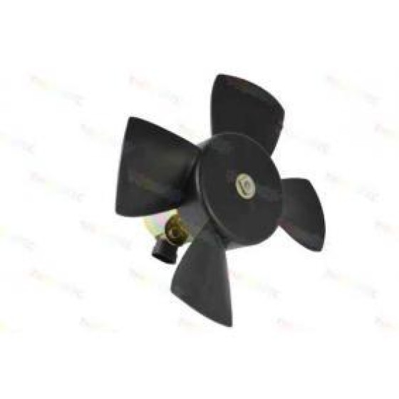Fan Motoru - Klima Opel Vectra A - Opel Astra F 1.6 - Kod 1341244-AUTOLUX - OEM 1341244 ürün görseli