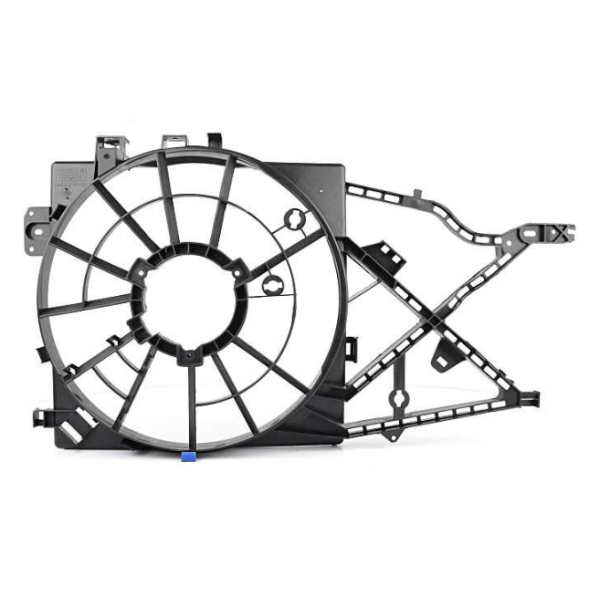 Fan Davlumbazi Opel Vectra B 1.6-1.8-2.0 - Kod 1341262FD-AUTOLUX - OEM 1341262FD