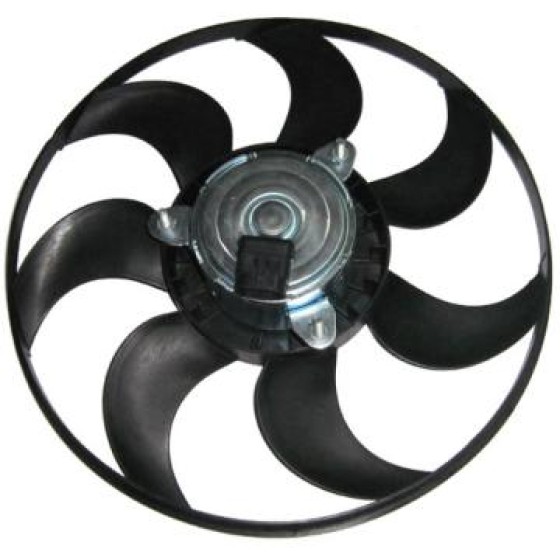 Fan Motoru - Opel Vectra A - Opel Astra F 1.8-2.0 - Kod 1341271-AUTOLUX - OEM 1341271 ürün görseli