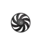 WISCO Fan Motoru - (3 Fisli) Opel Corsa C 1.3 1.7 Z13DT 05 > 2000-2006 - Kod 1341337-WSC - OEM 1341337