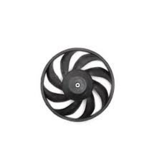 WISCO Fan Motoru - (3 Fisli) Opel Corsa C 1.3 1.7 Z13DT 05 > 2000-2006 - Kod 1341337-WSC - OEM 1341337 ürün görseli