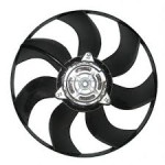 Fan Motoru - Opel Corsa C 1.3 - 1.7 Dizel - Kod 1341338-AUTOLUX - OEM 1341388