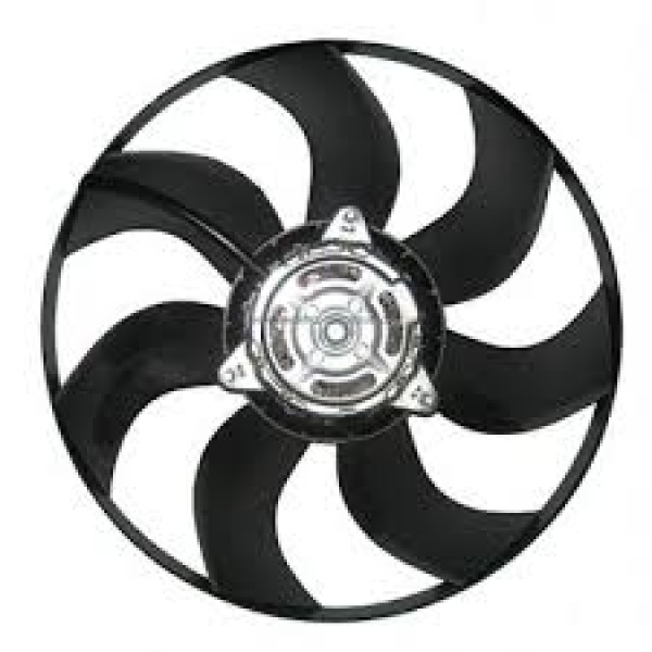 Fan Motoru - Opel Corsa C 1.3 - 1.7 Dizel - Kod 1341338-AUTOLUX - OEM 1341388
