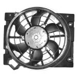 Fan Motoru - Klima Opel Astra G - Opel Zafira 1.6 16V - Kod 1341345-AUTOLUX - OEM 1341345
