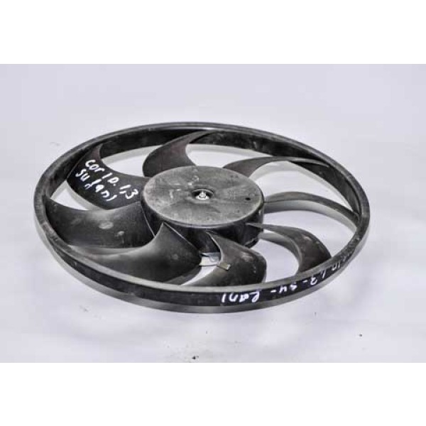 İthal Fan Motoru - Opel Corsa D Z1.0-1.2-1.4 Xep - Kod 1341390-AUTOLUX - OEM 1341390