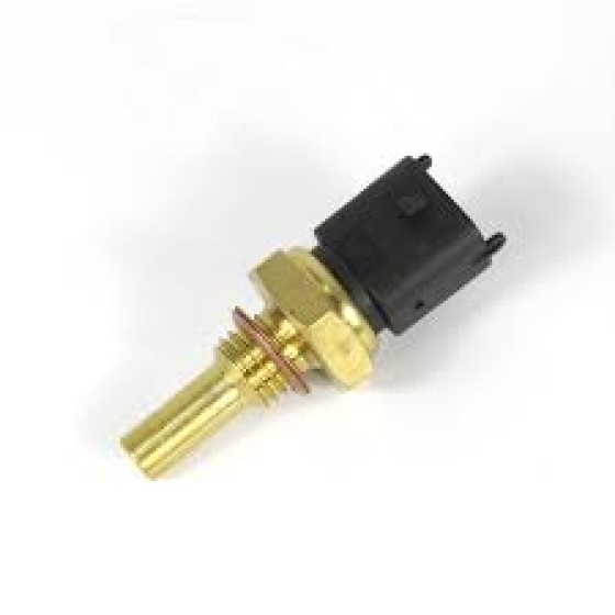 İthal Radyatör - Musuru Gri Opel Astra G Opel Zafira A - Kod 1342855-WISCO - OEM 1342855 ürün görseli