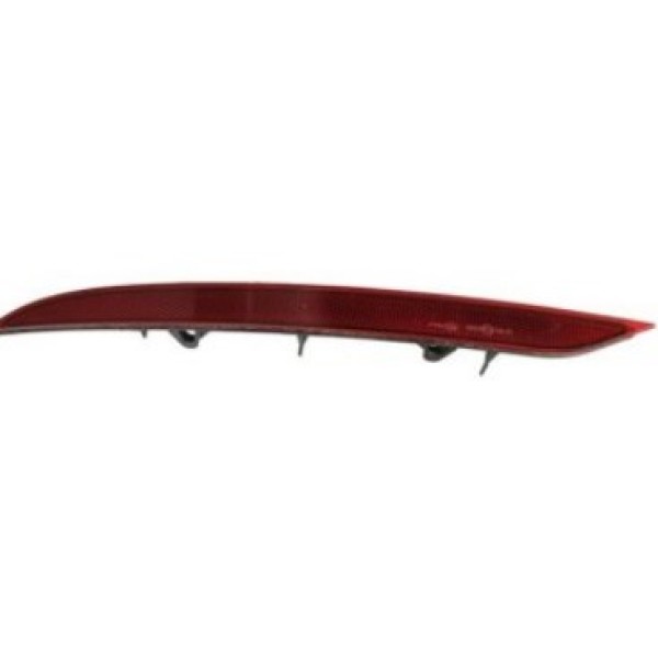GM Arka Tampon - Tampon Reflektör Sağ Opel Insignia B 18> - OEM 13460220