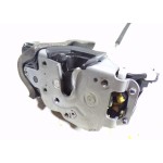 GM Kapi Kilidi ÖN Sol Opel Astra J Opel Insignia A Opel Mokka Opel Zafira C Cruze - Kod 13579522 - OEM 133735