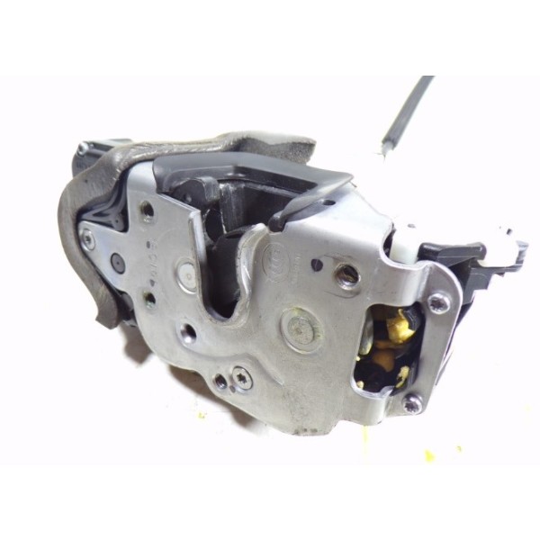 GM Kapi Kilidi ÖN Sol Opel Astra J Opel Insignia A Opel Mokka Opel Zafira C Cruze - Kod 13579522 - OEM 133735