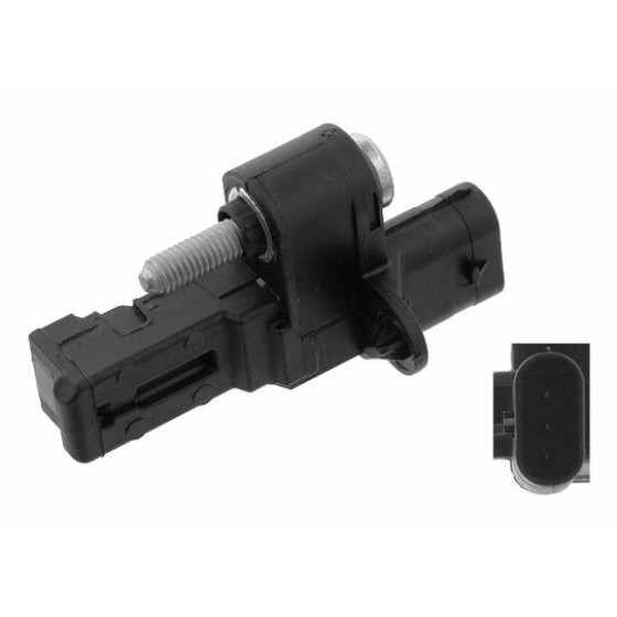 İthal Krank Parçası - Sensörü F20-30 Mini N13 R56 - OEM 13627561753 ürün görseli