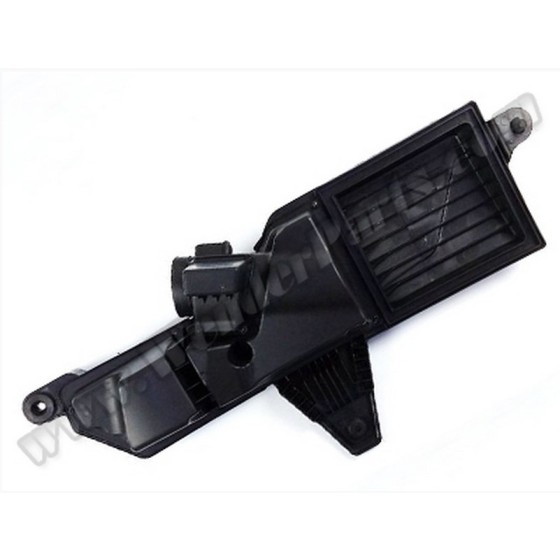 WENDER Hava Filtre Kutusu Kazani F20 F30 N13 - OEM 13717597582 ürün görseli
