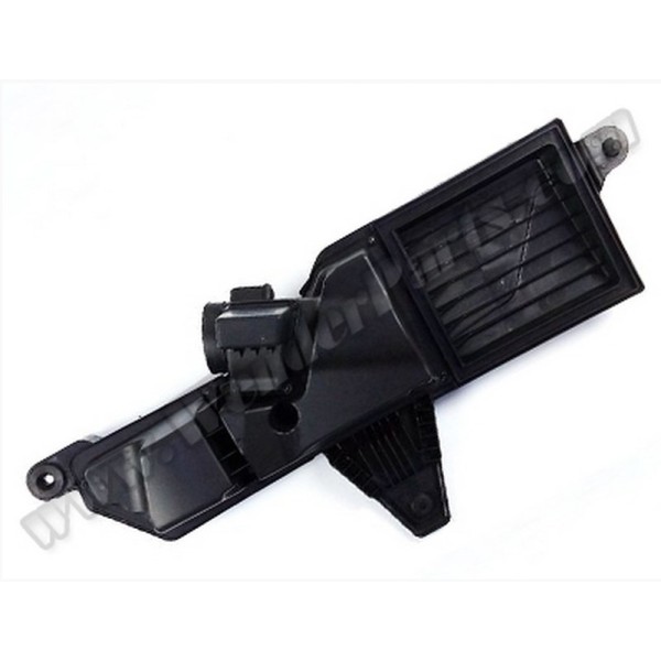 WENDER Hava Filtre Kutusu Kazani F20 F30 N13 - OEM 13717597582