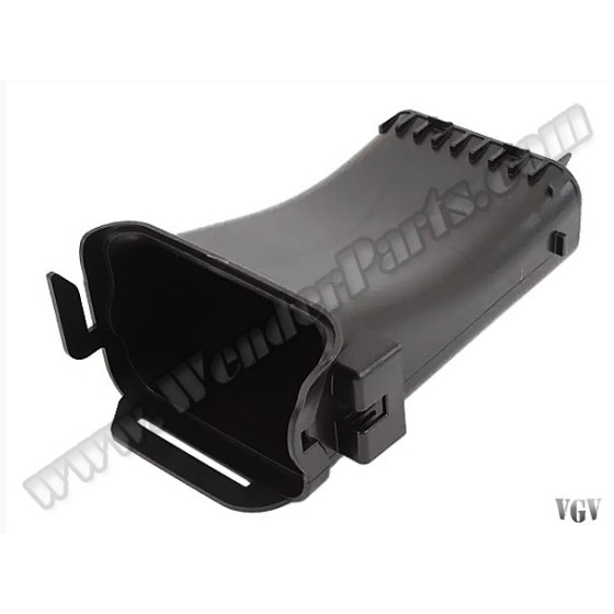 WENDER Bmw Temiz Hava Borusu -F30 Lci-f31-f31 Lci-f34 Gt-f34 GT Gran Coupe - OEM 13717597584 ürün görseli