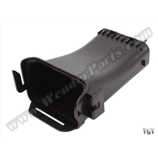 WENDER Bmw Temiz Hava Borusu -F30 Lci-f31-f31 Lci-f34 Gt-f34 GT Gran Coupe - OEM 13717597584