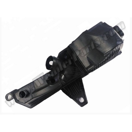 WENDER Hava Filtre Kutusu Kazani - N47N 10-18 - OEM 13718511655 ürün görseli