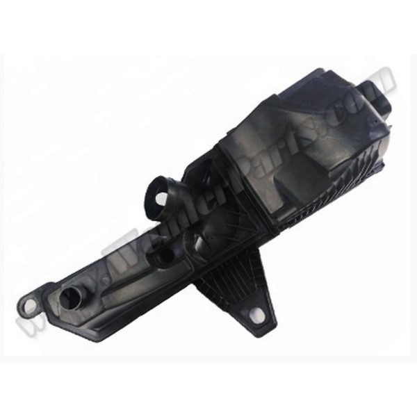 WENDER Hava Filtre Kutusu Kazani - N47N 10-18 - OEM 13718511655